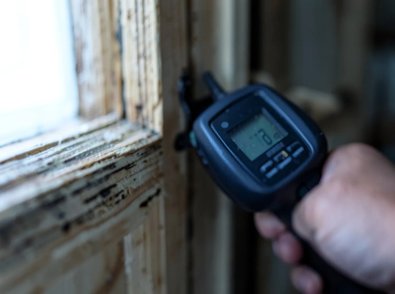 Commercial Water Damage Restoration in Pahrump, NV