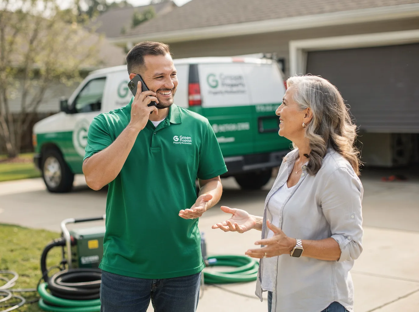 Water Damage Restoration Pahrump, NV FAQs